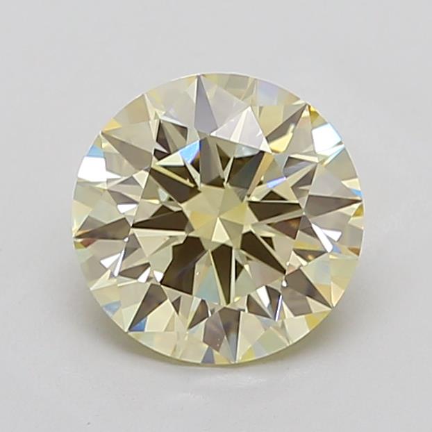IGI 3.20 Carat Pear Lab Grown Diamond 人工培育鑽石 實驗室人造鑽石