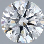 IGI 1.50 Carat Round Brilliant Lab Grown Diamond 人工培育鑽石 實驗室人造鑽石