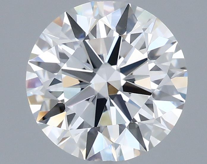 IGI 1.50 Carat Round Brilliant Lab Grown Diamond 人工培育鑽石 實驗室人造鑽石