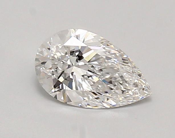 IGI 0.92 Carat Pear Lab Grown Diamond 人工培育鑽石 實驗室人造鑽石