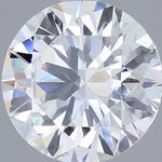 IGI 1.72 Carat Round Brilliant Lab Grown Diamond 人工培育鑽石 實驗室人造鑽石