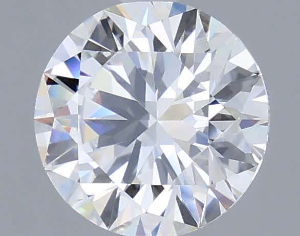IGI 1.72 Carat Round Brilliant Lab Grown Diamond 人工培育鑽石 實驗室人造鑽石