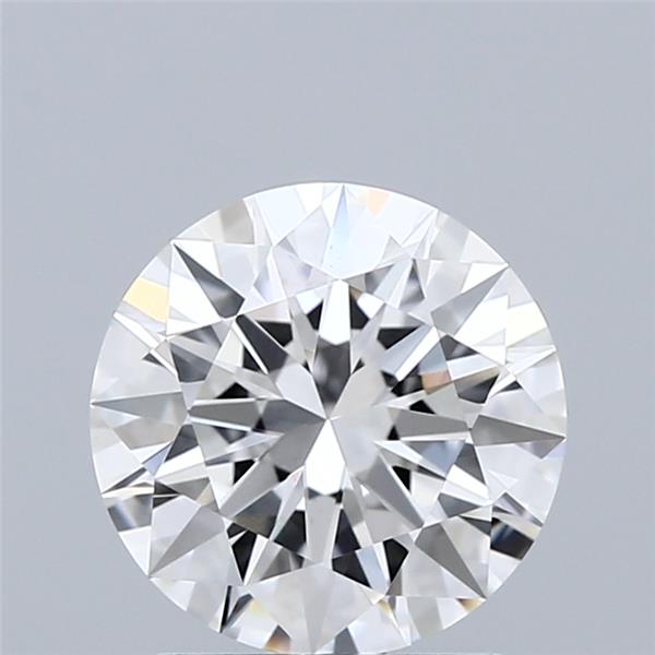 IGI 2 Carat Round Brilliant Lab Grown Diamond
