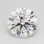 IGI 1.04 Carat Round Brilliant Lab Grown Diamond 人工培育鑽石 實驗室人造鑽石