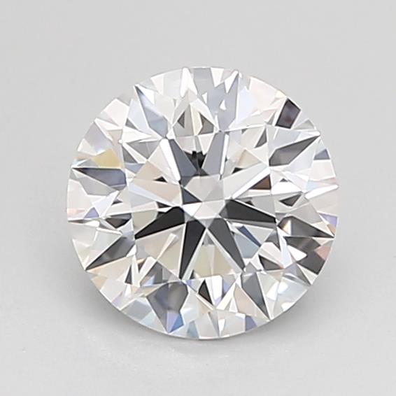 IGI 1.04 Carat Round Brilliant Lab Grown Diamond 人工培育鑽石 實驗室人造鑽石