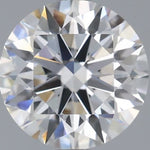 IGI 2.13 Carat Round Brilliant Lab Grown Diamond 人工培育鑽石 實驗室人造鑽石
