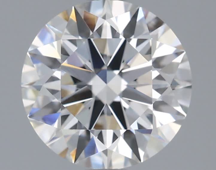 IGI 2.13 Carat Round Brilliant Lab Grown Diamond 人工培育鑽石 實驗室人造鑽石
