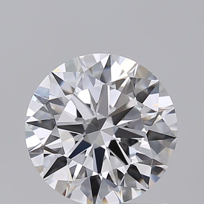 IGI 1 Carat Round Brilliant Lab Grown Diamond