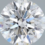 IGI 2.20 Carat Round Brilliant Lab Grown Diamond 人工培育鑽石 實驗室人造鑽石