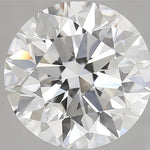 IGI 4.52 Carat Round Brilliant Lab Grown Diamond 人工培育鑽石 實驗室人造鑽石
