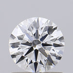 IGI 0.71 Carat Round Brilliant Lab Grown Diamond 人工培育鑽石 實驗室人造鑽石