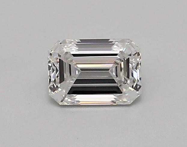 IGI 0.73 Carat Emerald Lab Grown Diamond