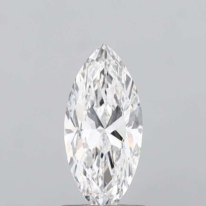 IGI 1.00 Carat Marquise Lab Grown Diamond 人工培育鑽石 實驗室人造鑽石