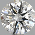 IGI 2.00 Carat Round Brilliant Lab Grown Diamond 人工培育鑽石 實驗室人造鑽石