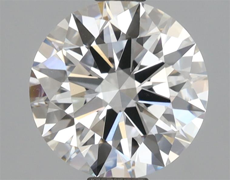 IGI 2.00 Carat Round Brilliant Lab Grown Diamond 人工培育鑽石 實驗室人造鑽石