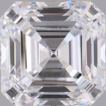 IGI 1.97 Carat Asscher Lab Grown Diamond 人工培育鑽石 實驗室人造鑽石