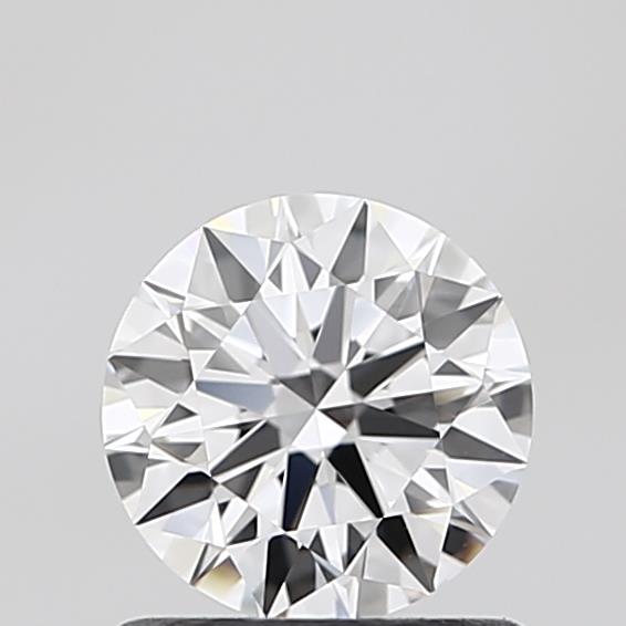 IGI 0.81 Carat Round Brilliant Lab Grown Diamond
