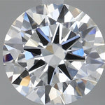 IGI 1.50 Carat Round Brilliant Lab Grown Diamond 人工培育鑽石 實驗室人造鑽石