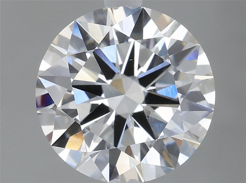 IGI 1.50 Carat Round Brilliant Lab Grown Diamond 人工培育鑽石 實驗室人造鑽石