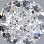 IGI 2.02 Carat Cushion Lab Grown Diamond 人工培育鑽石 實驗室人造鑽石