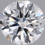 IGI 0.97 Carat Round Brilliant Lab Grown Diamond 人工培育鑽石 實驗室人造鑽石