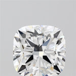 IGI 1.01 Carat Cushion Lab Grown Diamond 人工培育鑽石 實驗室人造鑽石