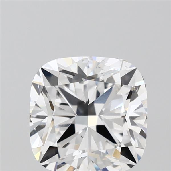 IGI 1.01 Carat Cushion Lab Grown Diamond 人工培育鑽石 實驗室人造鑽石