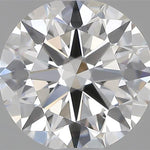 IGI 1.01 Carat Round Brilliant Lab Grown Diamond 人工培育鑽石 實驗室人造鑽石