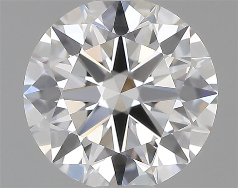 IGI 1.01 Carat Round Brilliant Lab Grown Diamond 人工培育鑽石 實驗室人造鑽石