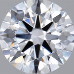 IGI 1.11 Carat Round Brilliant Lab Grown Diamond 人工培育鑽石 實驗室人造鑽石