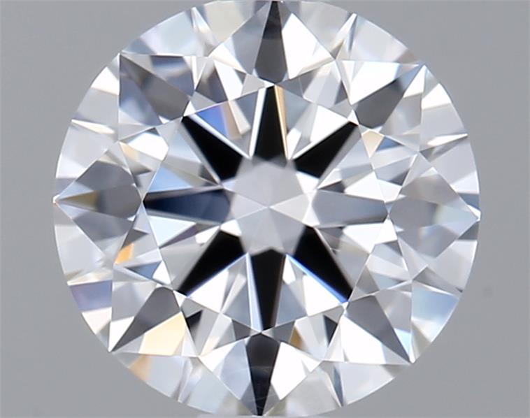 IGI 1.11 Carat Round Brilliant Lab Grown Diamond 人工培育鑽石 實驗室人造鑽石
