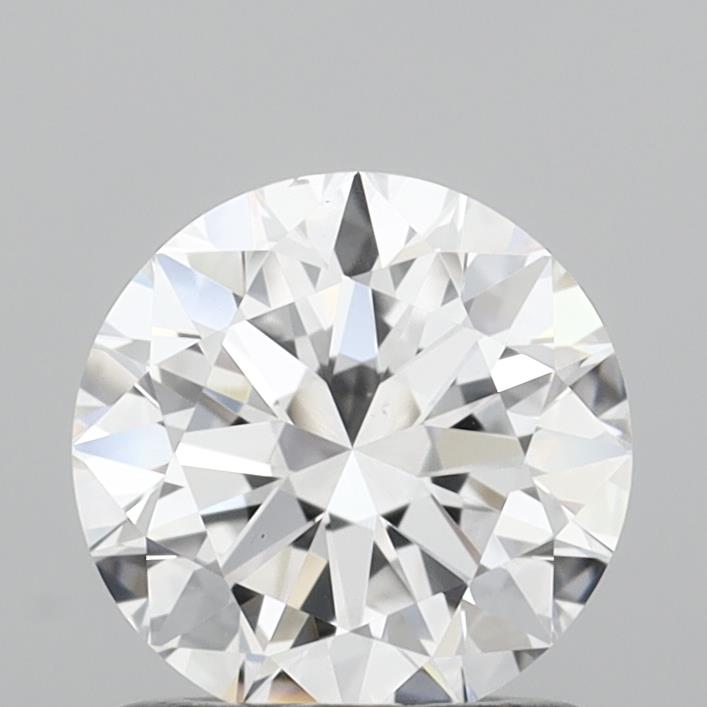 IGI 1.00 Carat Round Brilliant Lab Grown Diamond 人工培育鑽石 實驗室人造鑽石