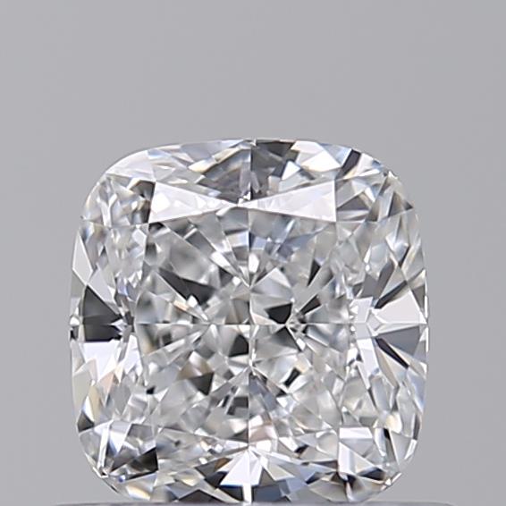 IGI 0.72 Carat Cushion Lab Grown Diamond