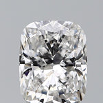 IGI 0.94 Carat Cushion Lab Grown Diamond 人工培育鑽石 實驗室人造鑽石