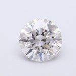 IGI 0.73 Carat Round Brilliant Lab Grown Diamond 人工培育鑽石 實驗室人造鑽石