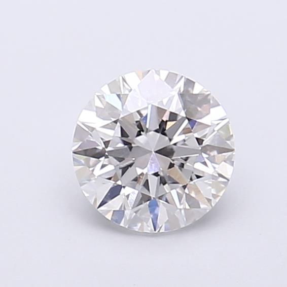 IGI 0.73 Carat Round Brilliant Lab Grown Diamond 人工培育鑽石 實驗室人造鑽石