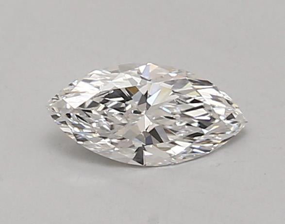 IGI 0.56 Carat Marquise Lab Grown Diamond 人工培育鑽石 實驗室人造鑽石