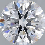 IGI 1.79 Carat Round Brilliant Lab Grown Diamond 人工培育鑽石 實驗室人造鑽石