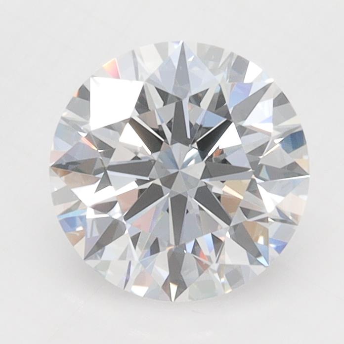 IGI 1.36 Carat Round Brilliant Lab Grown Diamond