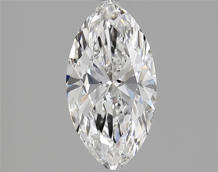 IGI 1.50 Carat Marquise Lab Grown Diamond 人工培育鑽石 實驗室人造鑽石