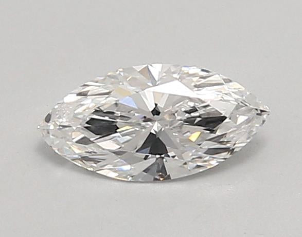IGI 0.62 Carat Marquise Lab Grown Diamond