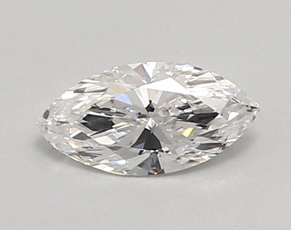 IGI 0.62 Carat Marquise Lab Grown Diamond