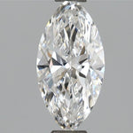 IGI 1.11 Carat Marquise Lab Grown Diamond 人工培育鑽石 實驗室人造鑽石