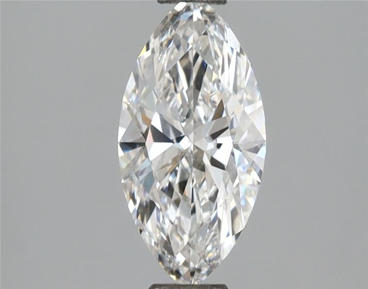 IGI 1.11 Carat Marquise Lab Grown Diamond 人工培育鑽石 實驗室人造鑽石