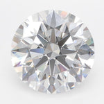 IGI 4.47 Carat Round Brilliant Lab Grown Diamond 人工培育鑽石 實驗室人造鑽石