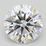 IGI 1.3 Carat Round Brilliant Lab Grown Diamond