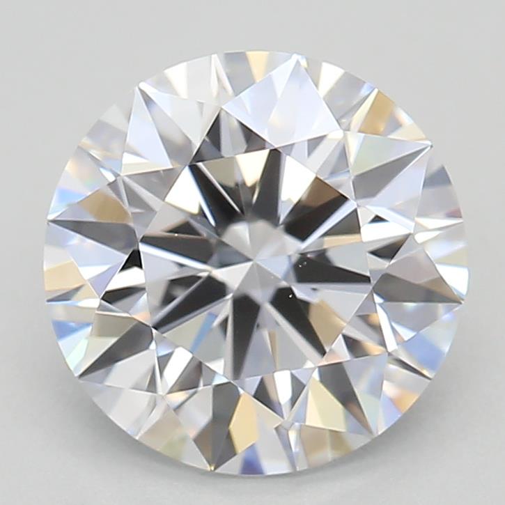 IGI 1.3 Carat Round Brilliant Lab Grown Diamond