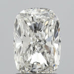 IGI 1.50 Carat Oval Lab Grown Diamond 人工培育鑽石 實驗室人造鑽石