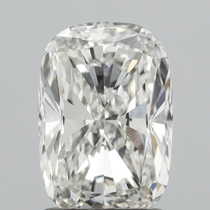 IGI 1.50 Carat Oval Lab Grown Diamond 人工培育鑽石 實驗室人造鑽石