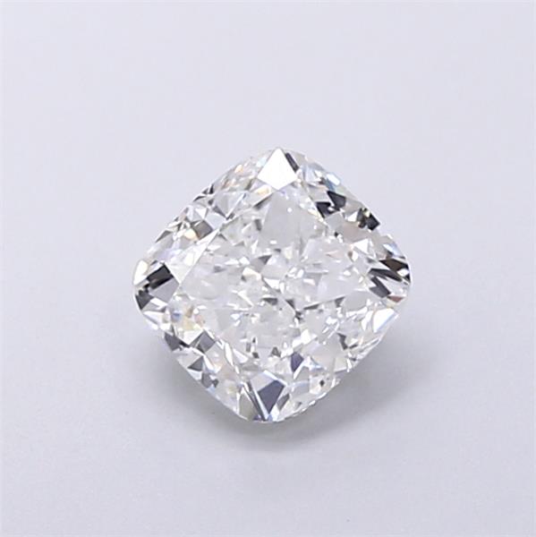 IGI 1.32 Carat Cushion Lab Grown Diamond 人工培育鑽石 實驗室人造鑽石